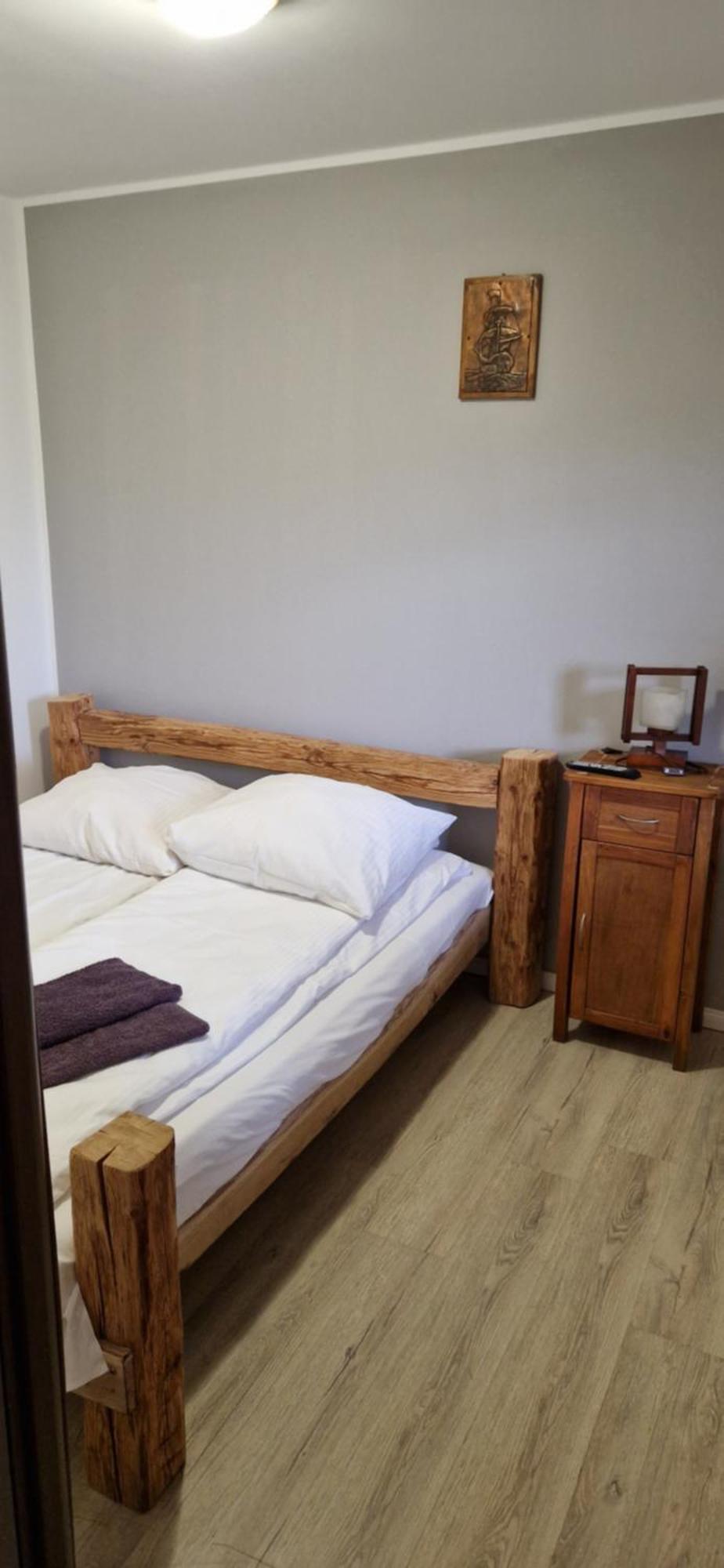 Agroturystyka Karczma Nad Jarem Mierzejewo Mierzejewo  Habitación foto