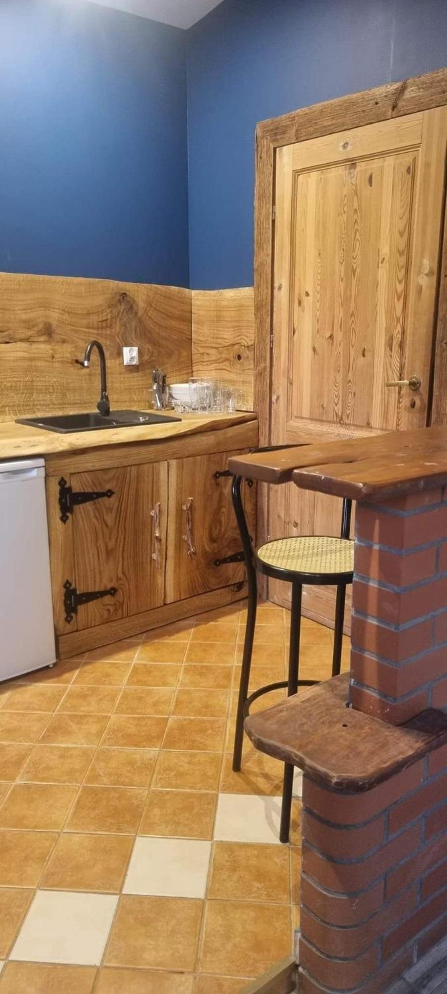 Agroturystyka Karczma Nad Jarem Mierzejewo Mierzejewo  Habitación foto